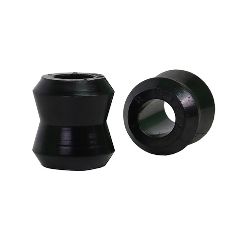 Whiteline Rear Shock Absorber Lower Bushing Kit - Suits Toyota Land Cruiser 105 Series 1998-2007