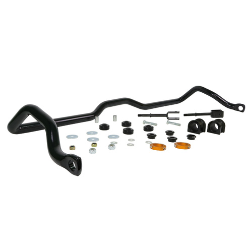 Whiteline 33mm Rear Sway Bar - Suits Toyota Land Cruiser 200 Series 2007-On