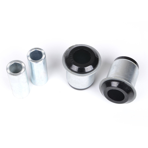 Whiteline Front Control Arm Lower Inner Front Bushing Kit - Suits Toyota Land Cruiser 200 Series 2007-On