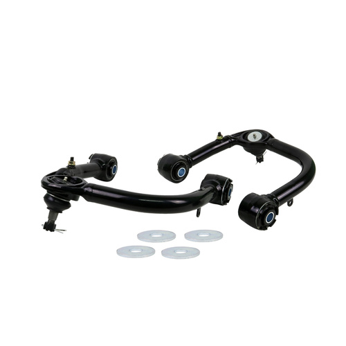 Whiteline Front Control Arm Upper Arm - Suits Toyota Land Cruiser 200 Series 2007-On