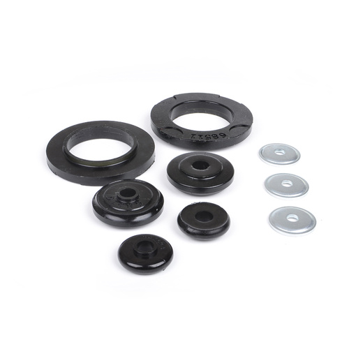 Whiteline Front Strut Mount Bushing Kit - Suits Toyota Land Cruiser 200 Series 2007-On