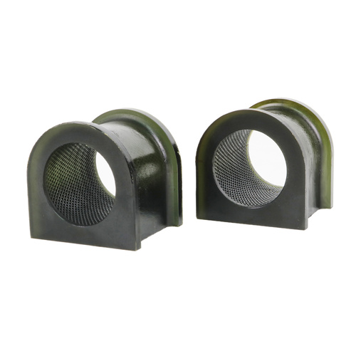 Whiteline 38mm Service Kit Front Sway Bar Mount Bushing Kit - Suits Toyota Land Cruiser 200 Series 2007-On