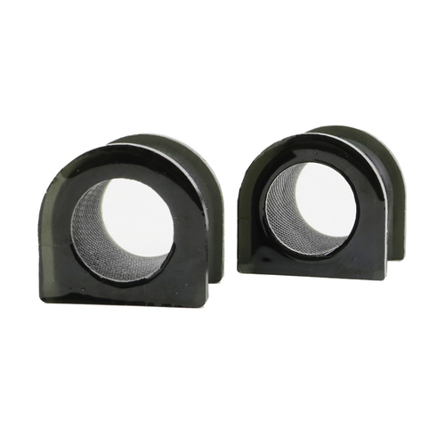 Whiteline 33mm Sway Bars Only Rear Sway Bar Mount Bushing Kit - Suits Toyota Land Cruiser 200 Series 2007-On