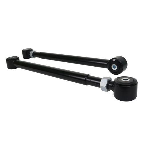 Whiteline Rear Trailing Arm Lower Arm - Suits Toyota Land Cruiser 200 Series 2007-On