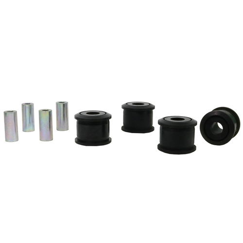 Whiteline Rear Trailing Arm Lower Bushing Kit - Suits Toyota Land Cruiser 200 Series 2007-On