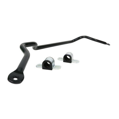 Whiteline 27mm Front Sway Bar - Suits Toyota Land Cruiser Prado 95 Series 1996-2003