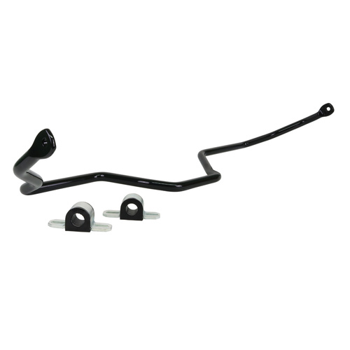 Whiteline 22mm Rear Sway Bar - Suits Toyota Land Cruiser Prado 95 Series 1996-2003