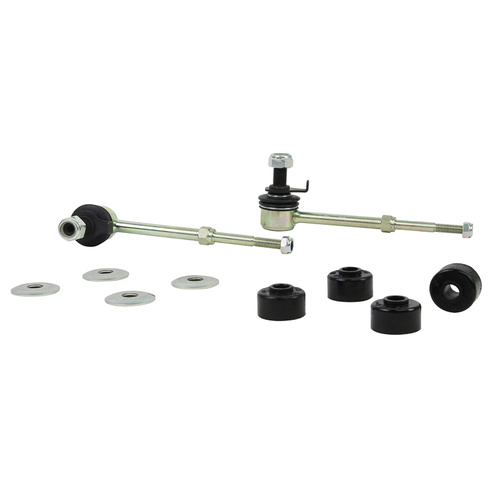 Whiteline Vehicle Specific Rear Sway Bar Link Kit - Suits Toyota Land Cruiser Prado 95 Series 1996-2003