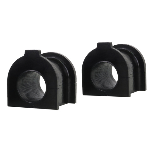 Whiteline 29mm Front Sway Bar Mount Bushing Kit - Suits Toyota Land Cruiser Prado 120 Series 2003-2009