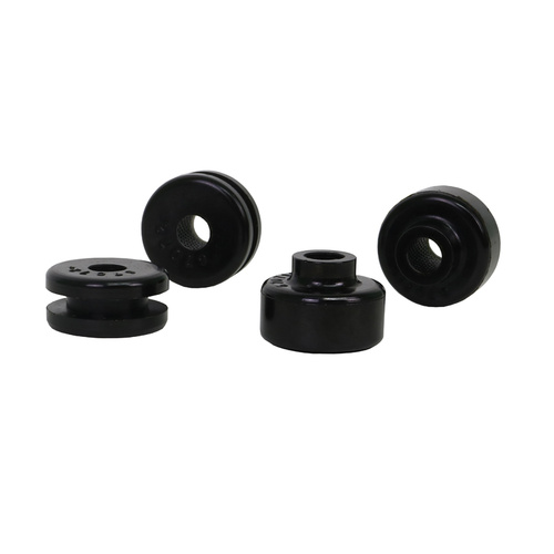 Whiteline Rear Shock Absorber Upper Bushing Kit - Suits Toyota Land Cruiser Prado 120 Series 2003-2009