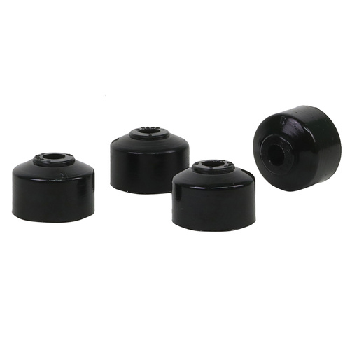 Whiteline Rear Sway Bar Link Upper Bushing Kit - Suits Toyota Land Cruiser Prado 120 Series 2003-2009