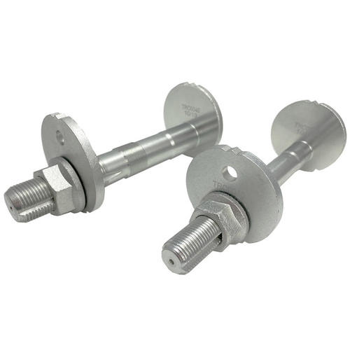 Whiteline Front Control Arm Lower Inner Camber Bolt Kit - Suits Toyota Land Cruiser Prado 150 Series 2009-On