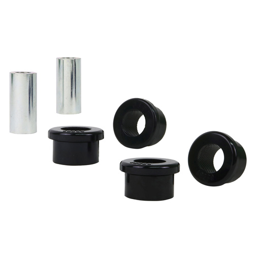 Whiteline Front Control Arm Lower Inner Front Bushing Kit - Suits Toyota Rav 4 SXA10, 11, 16 1994-2000