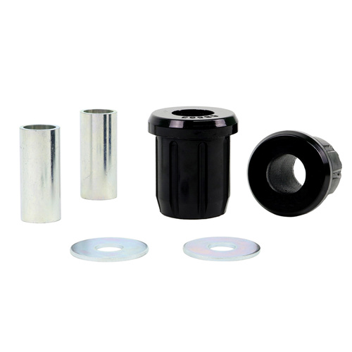 Whiteline Front Control Arm Lower Inner Rear Bushing Kit - Suits Toyota Rav 4 SXA10, 11, 16 1994-2000