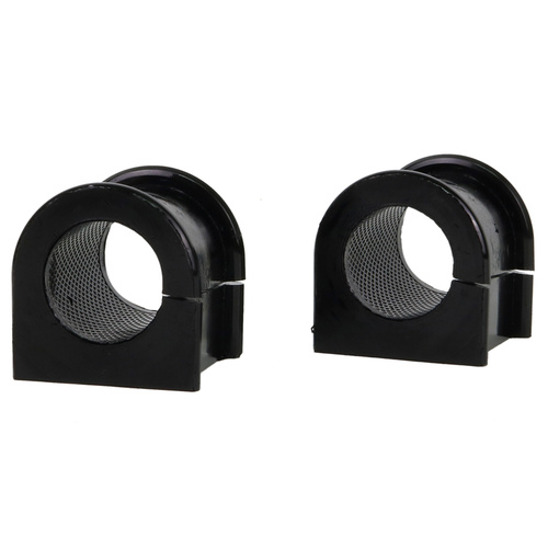 Whiteline 25mm Front Sway Bar Mount Bushing Kit - Suits Toyota Rav 4 SXA10, 11, 16 1994-2000