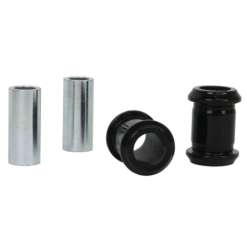 Whiteline Rear Control Arm Lower Inner Bushing Kit - Suits Toyota Rav 4 SXA10, 11, 16 1994-2000