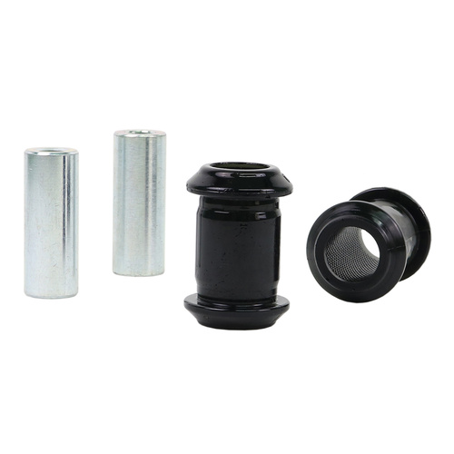 Whiteline Rear Control Arm Upper Inner Bushing Kit - Suits Toyota Rav 4 SXA10, 11, 16 1994-2000