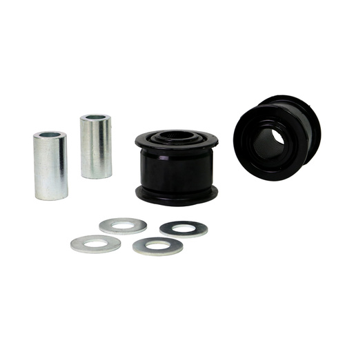 Whiteline Rear Trailing Arm Lower Front Bushing Kit - Suits Toyota Rav 4 SXA10, 11, 16 1994-2000