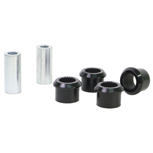 Whiteline Front Control Arm Lower Inner Front Bushing Kit - Suits Toyota Rav 4 ACA31, 33, 36, 38, ALA30, GSA33 2005-2012