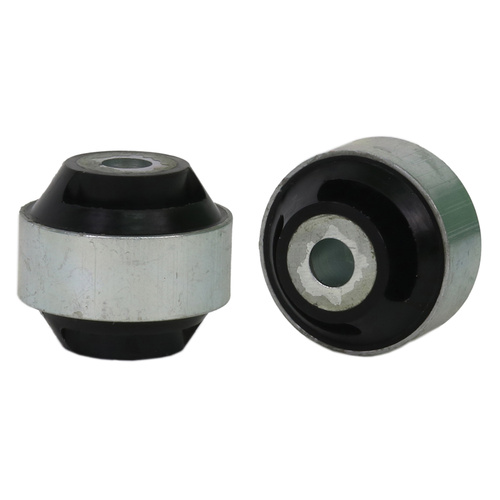 Whiteline Standard Replacement Front Control Arm Lower Inner Rear Bushing Kit - Suits Toyota Rav 4 ACA31, 33, 36, 38, ALA30, GSA33 2005-2012