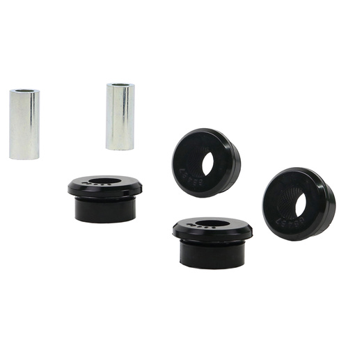 Whiteline Rear Control Arm Upper Inner Bushing Kit - Suits Toyota Rav 4 ACA31, 33, 36, 38, ALA30, GSA33 2005-2012