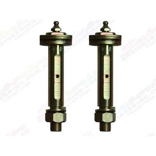 EFS Greasable Fixed Pins - Suits Toyota Hilux N70+N80 