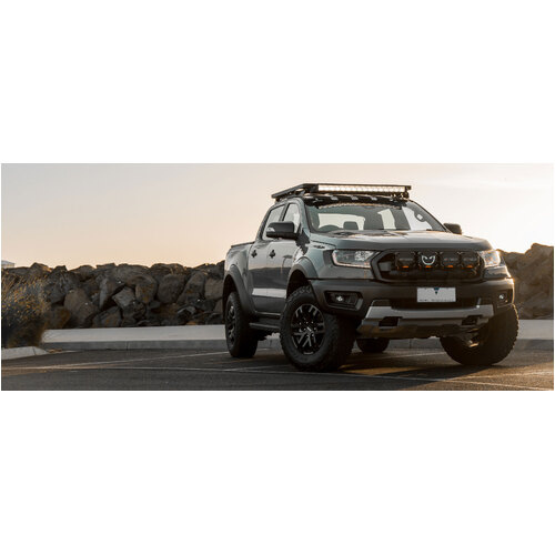 Stedi LED Upgrade - Ford Ranger Raptor 2018-4/2022