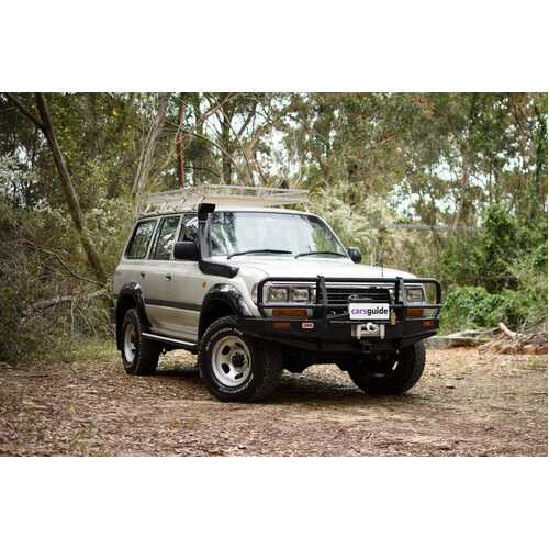 Stedi LED Upgrade - Suits Toyota Landcruiser 80 Series