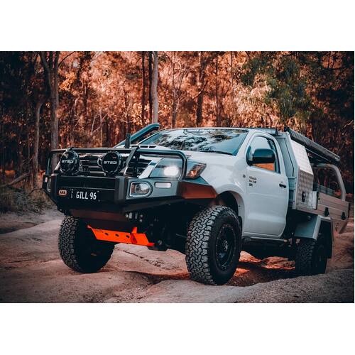 Stedi LED Upgrade - Suits Toyota Hilux N70 SR5