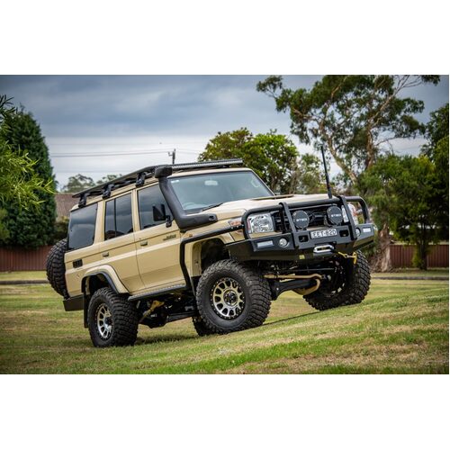 Stedi LED Upgrade - Suits Toyota Landcruiser 76 Series