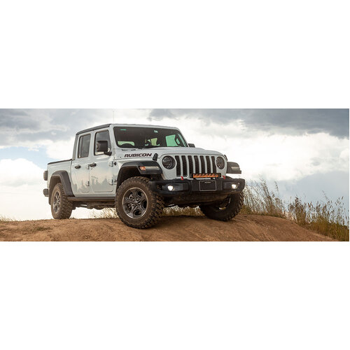 Stedi LED Upgrade - Jeep Gladiator JT