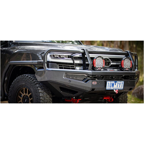ARB Summit Bull Bar Toyota Landcruiser 300 Series