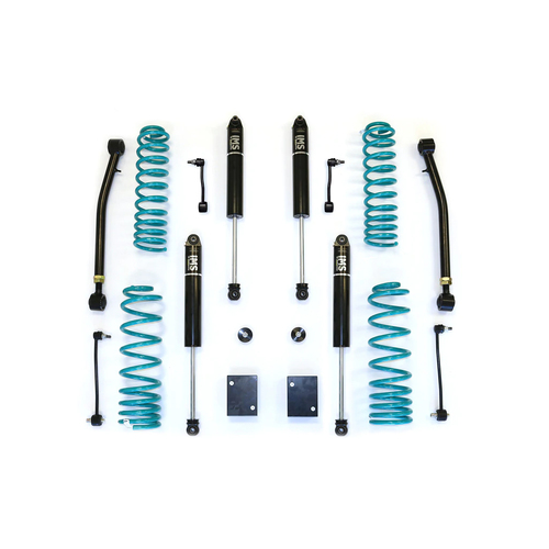 Dobinsons Ultimate 75mm 3" IMS Lift Kit - Jeep Gladiator JT 2018-on