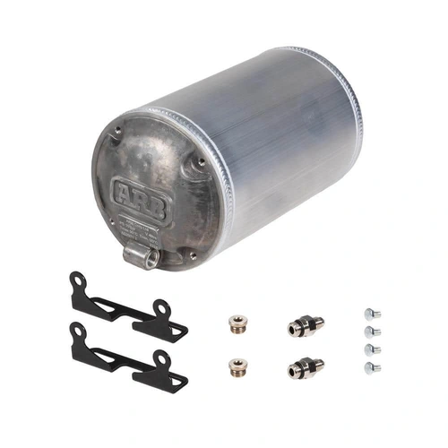 ARB Air Tank 4L 2 Port