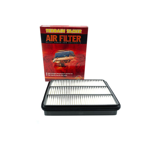 Terrain Tamer Air Filter - Suit Toyota Lancruiser 300 Series