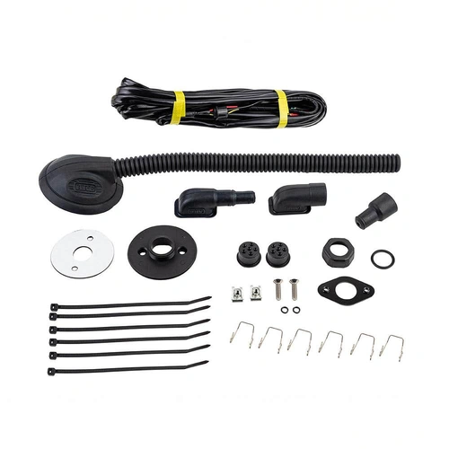 ARB BASE Rack Prewired Wiring Kit