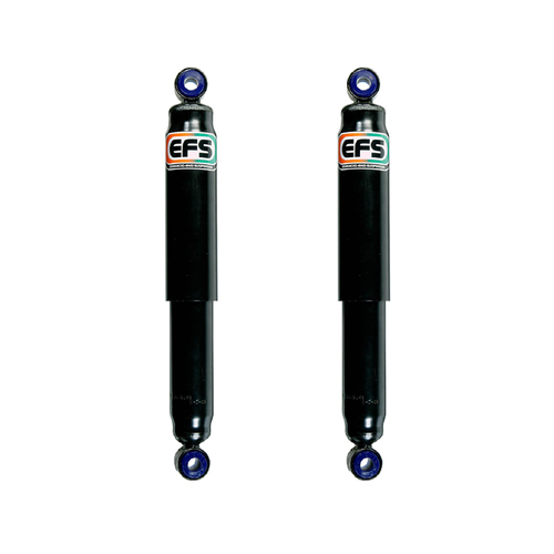 EFS Elite Rear Shock Absorber Pair - Isuzu D-Max RG (08/2020-On)