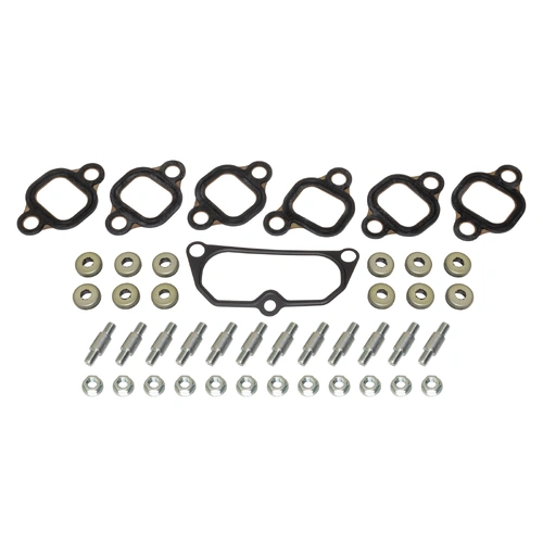 Terrain Tamer Inlet Manifold Gasket Kit for Toyota Landcruiser 1HZ and 1HDT 4.2L Diesel