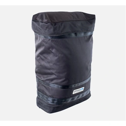 MSA Rear Wheel Rubbish Bag