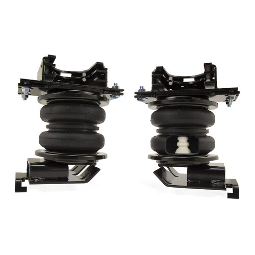 Polyair Bellows Ultimate Airbag Kit - Dodge Ram 1500 DS 2009-2023