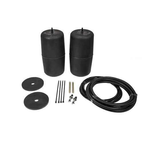 Polyair Ultimate Series Airbag Kit - Toyota Prado 120 Series (2002-2009)