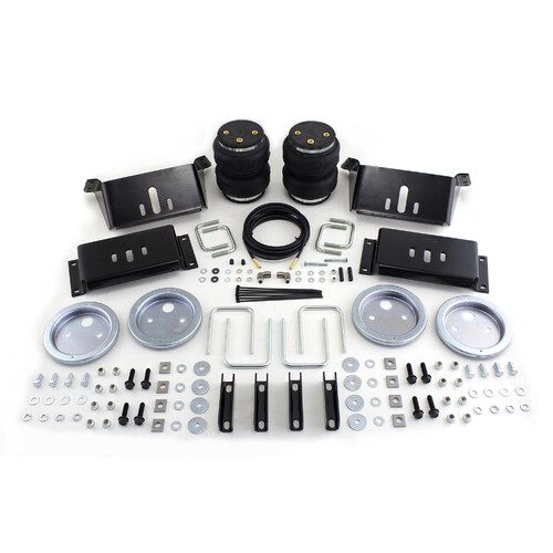 Polyair Bellows Airbag Kit - Volkswagen Amarok 2010-2023