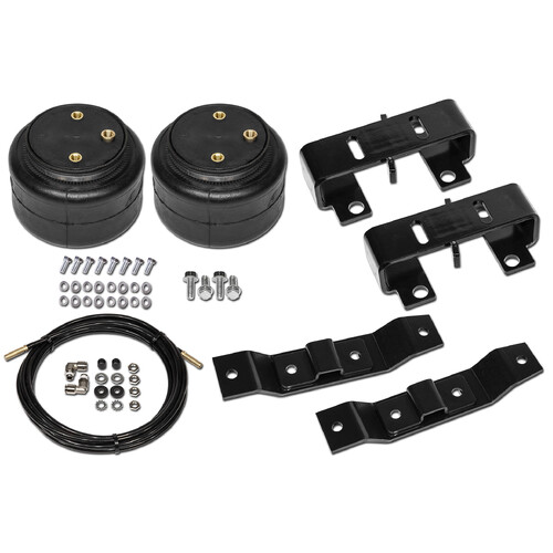 Polyair Bellows Airbag Kit - Ford Ranger PK 2007-2011
