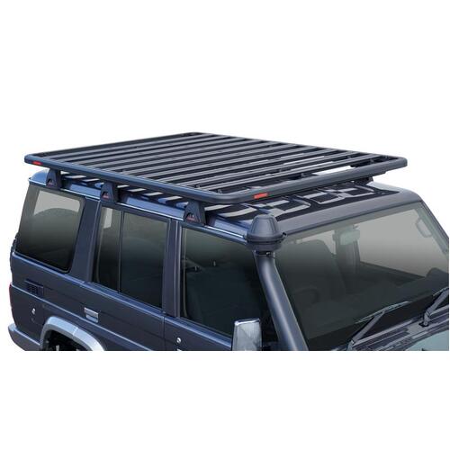 Yakima LockNLoad Platform Kit - Suits Toyota Landcruiser 80 Series 2/1990-2/1998