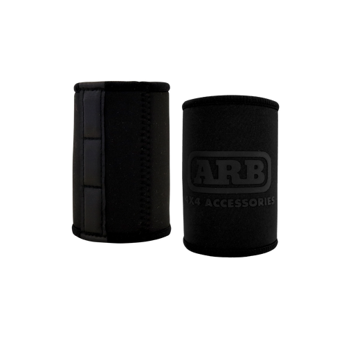 ARB 4X4 Accessories Blackout Stubby Holder