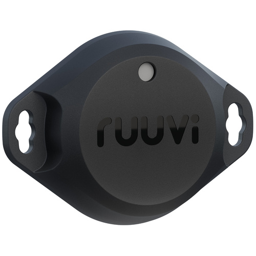 RuuviTag Pro 3-in-1 IP67 Wireless Temperature Sensor Tag