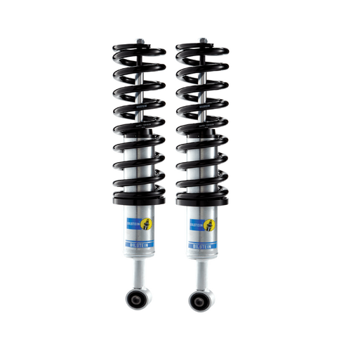 Bilstein B60 Offroad 20-65mm Front Raised Struts with Coils - Suits Toyota Tundra 2007-On