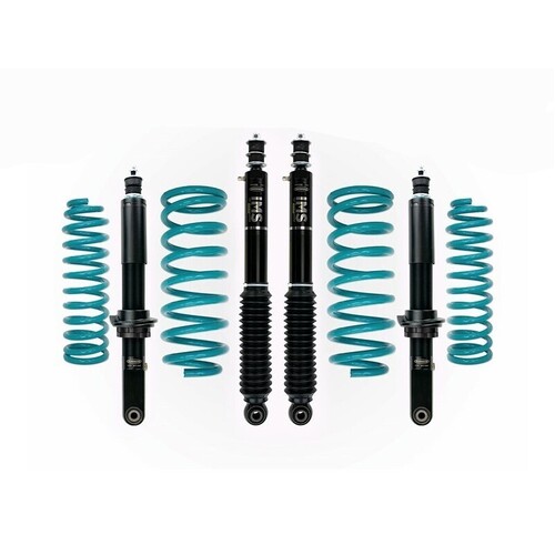 Dobinsons Monotube IMS 50-60mm Lift Kit - Ram 1500 DT 2021-On - Coil Rear Suspension