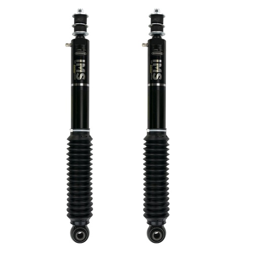 Dobinsons IMS Monotube Rear Shocks - Suits Ford Ranger PX1, PX2, PX3 2011-04/2022 Excl Raptor