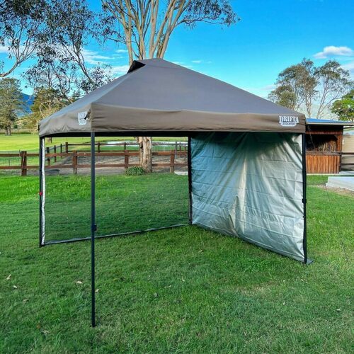 Drifta Stockton Premium Gazebo Wall Kit